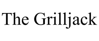 THE GRILLJACK