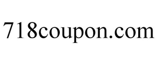 718COUPON.COM