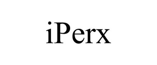 IPERX