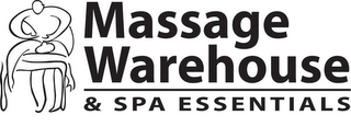 MASSAGE WAREHOUSE & SPA ESSENTIALS