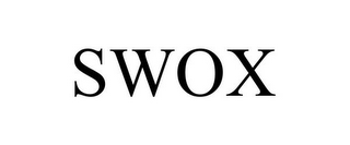 SWOX