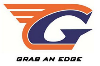 G GRAB AN EDGE