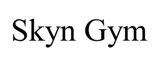 SKYN GYM