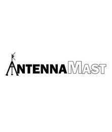 ANTENNAMAST