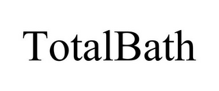 TOTALBATH