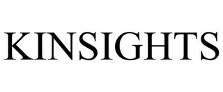 KINSIGHTS