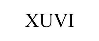 XUVI