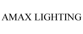 AMAX LIGHTING