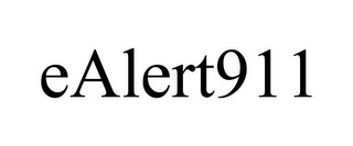 EALERT911