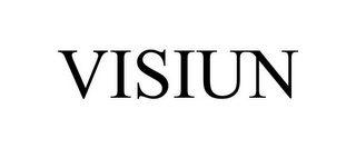 VISIUN