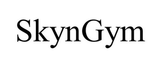 SKYNGYM