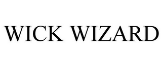 WICK WIZARD