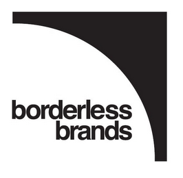 BORDERLESS BRANDS