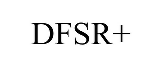 DFSR+