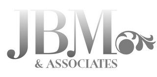 JBM & ASSOCIATES