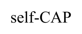 SELF-CAP