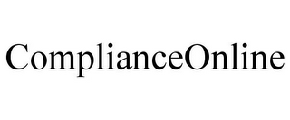 COMPLIANCEONLINE