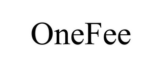 ONEFEE