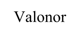 VALONOR