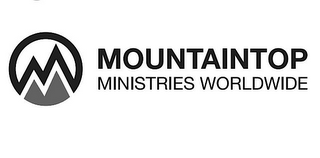 MOUNTAINTOP MINISTRIES WORLDWIDE