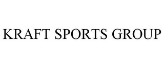 KRAFT SPORTS GROUP