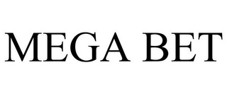 MEGA BET