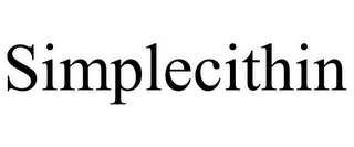 SIMPLECITHIN