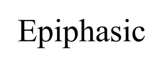 EPIPHASIC