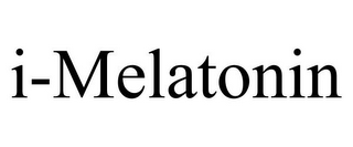 I-MELATONIN