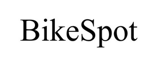 BIKESPOT