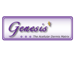 GENESIS THE ACELLULAR DERMIS MATRIX