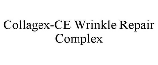 COLLAGEX-CE WRINKLE REPAIR COMPLEX