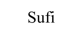 SUFI