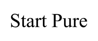 START PURE