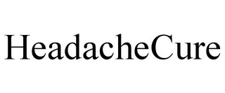 HEADACHECURE