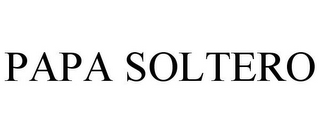 PAPA SOLTERO