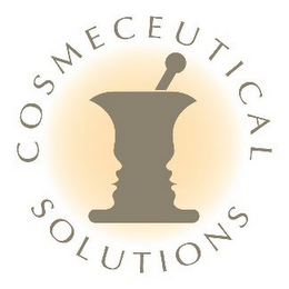 COSMECEUTICAL SOLUTIONS