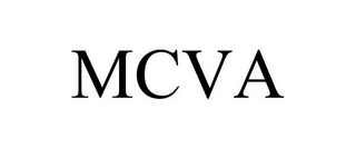 MCVA