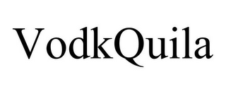 VODKQUILA