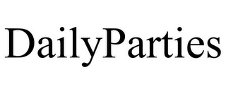 DAILYPARTIES