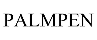 PALMPEN