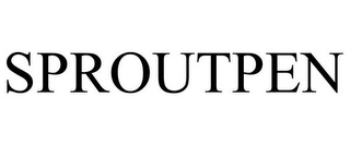 SPROUTPEN