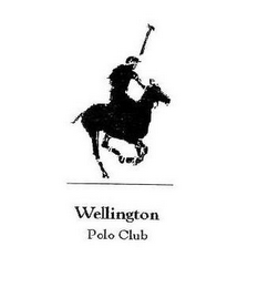 WELLINGTON POLO CLUB