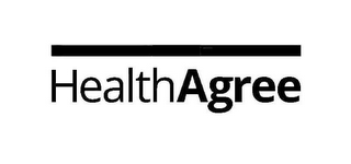 HEALTHAGREE