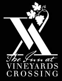 VV THE INN AT VINEYARDS CROSSING