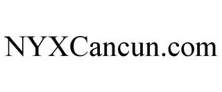 NYXCANCUN.COM