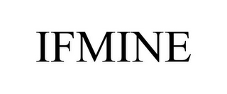 IFMINE