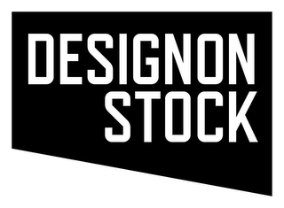 DESIGN ON STOCK