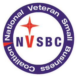 NATIONAL VETERAN SMALL BUSINESS COALITION NVSBC