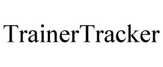 TRAINERTRACKER